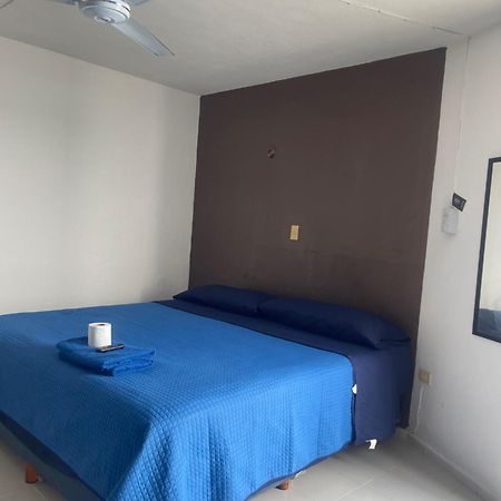 Apartamentos Cupules Mérida Kültér fotó