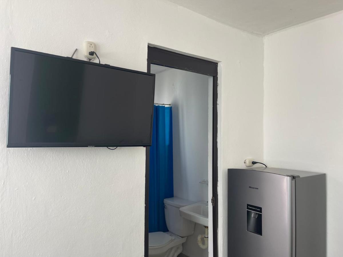 Apartamentos Cupules Mérida Kültér fotó