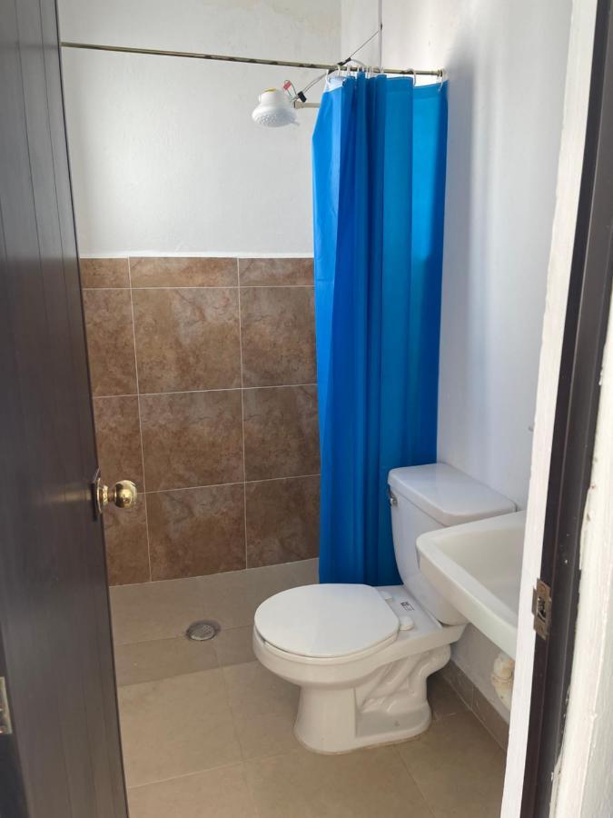 Apartamentos Cupules Mérida Kültér fotó