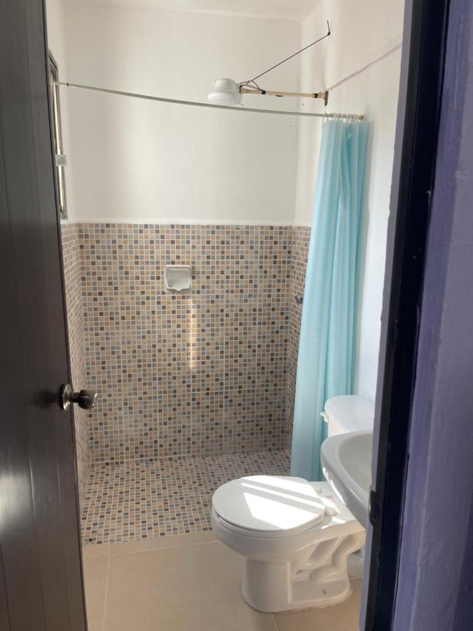 Apartamentos Cupules Mérida Kültér fotó