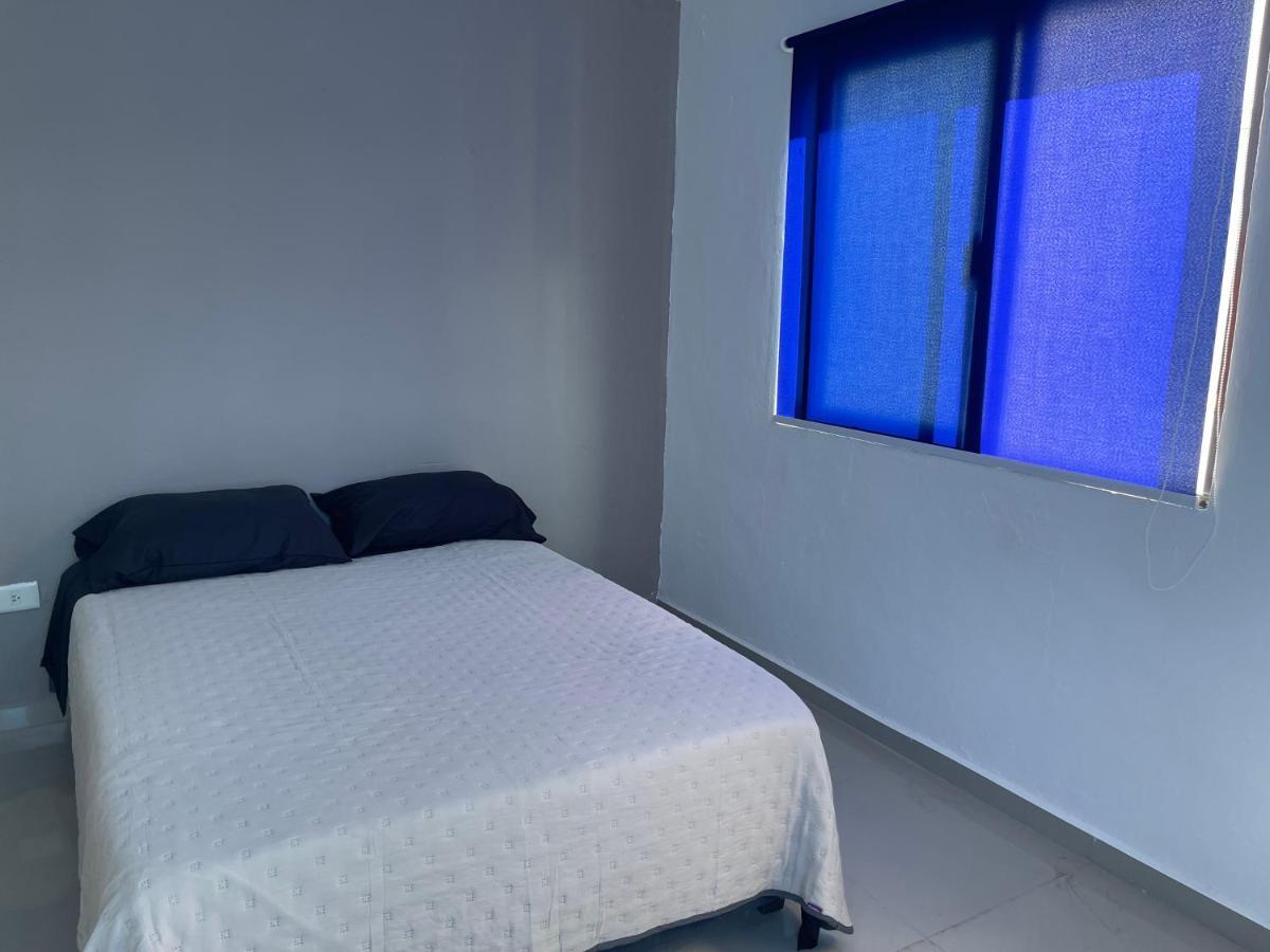 Apartamentos Cupules Mérida Kültér fotó