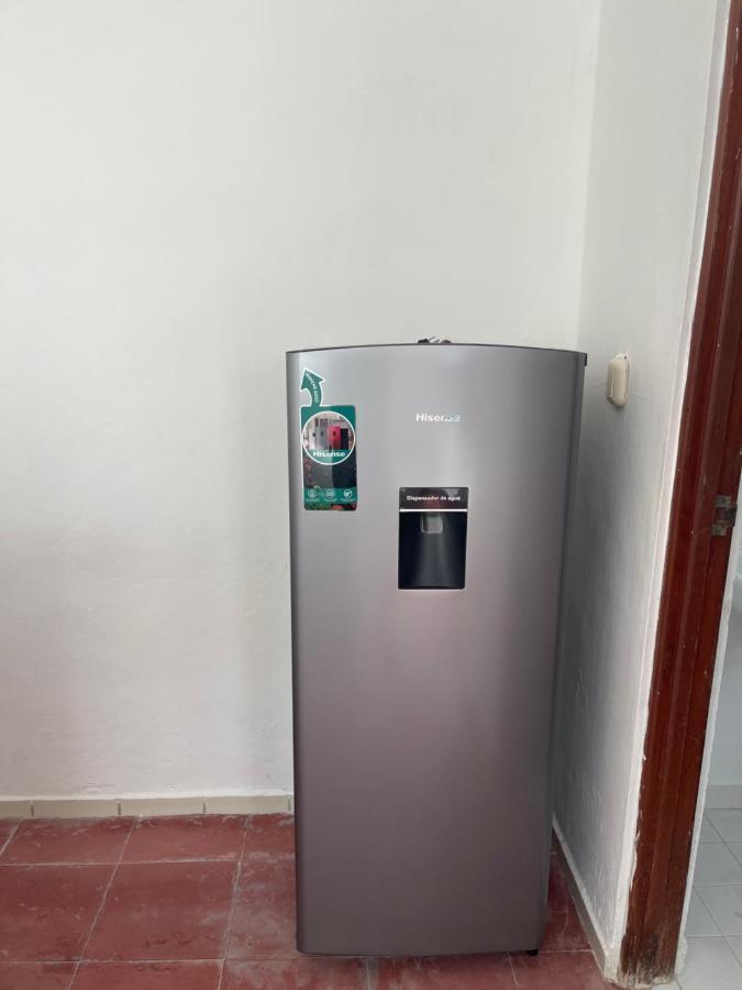 Apartamentos Cupules Mérida Kültér fotó