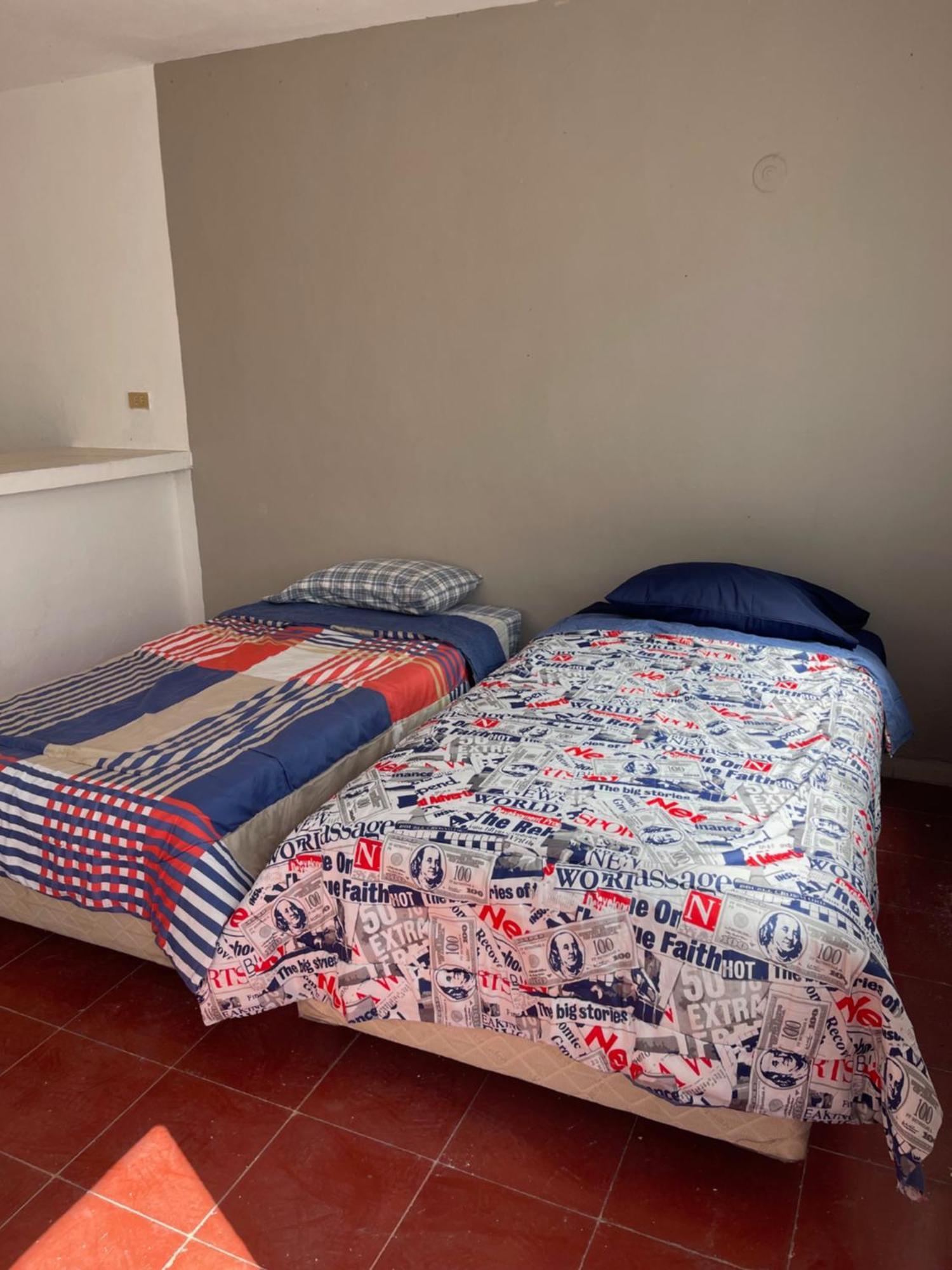 Apartamentos Cupules Mérida Kültér fotó