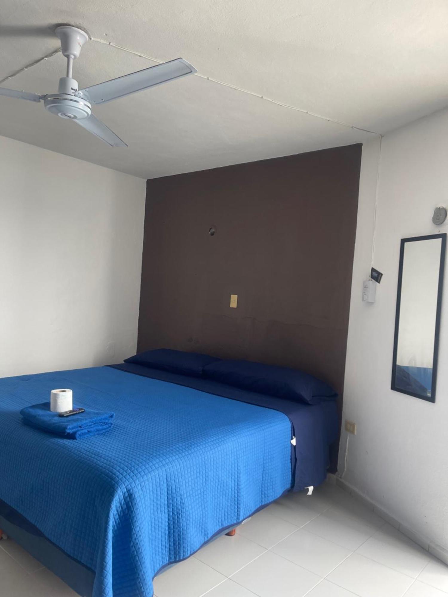 Apartamentos Cupules Mérida Kültér fotó